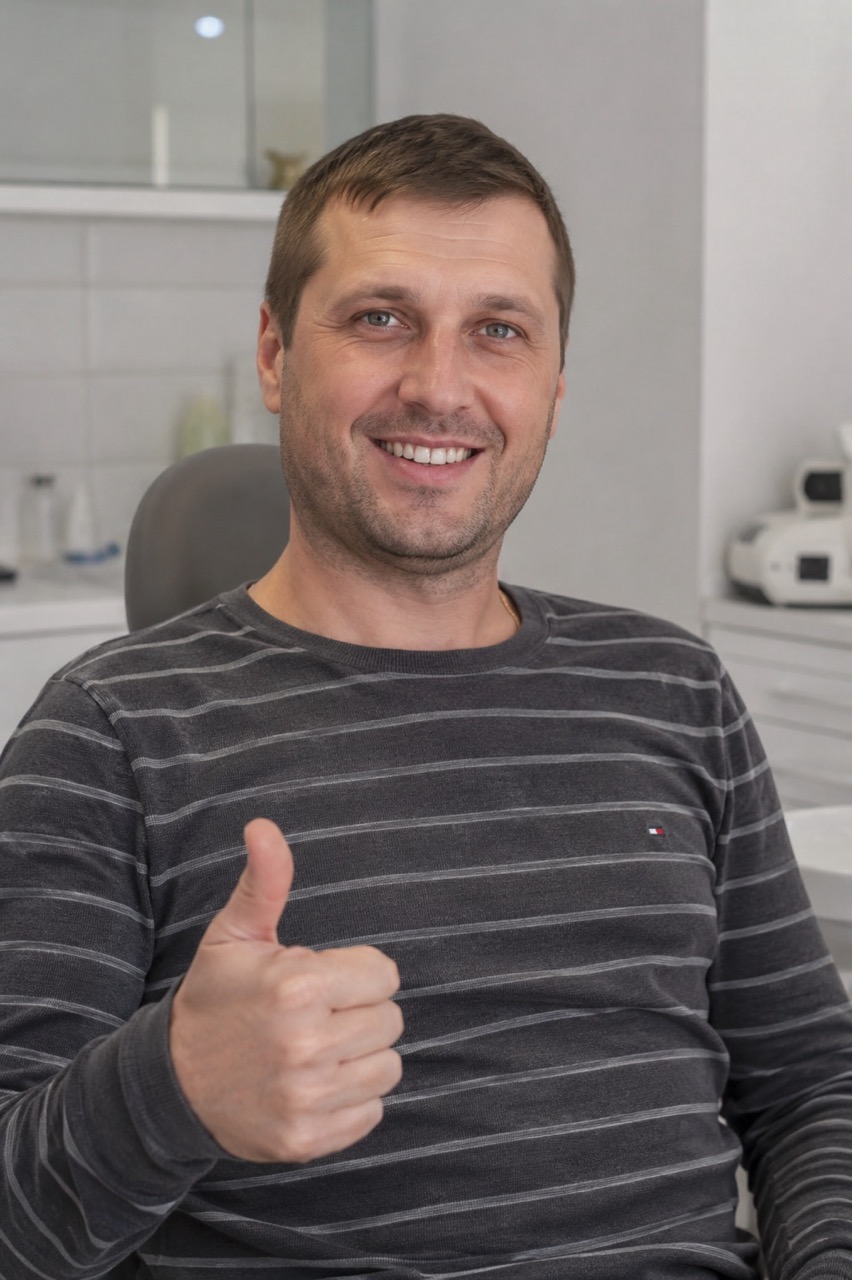 Евгений Соколов