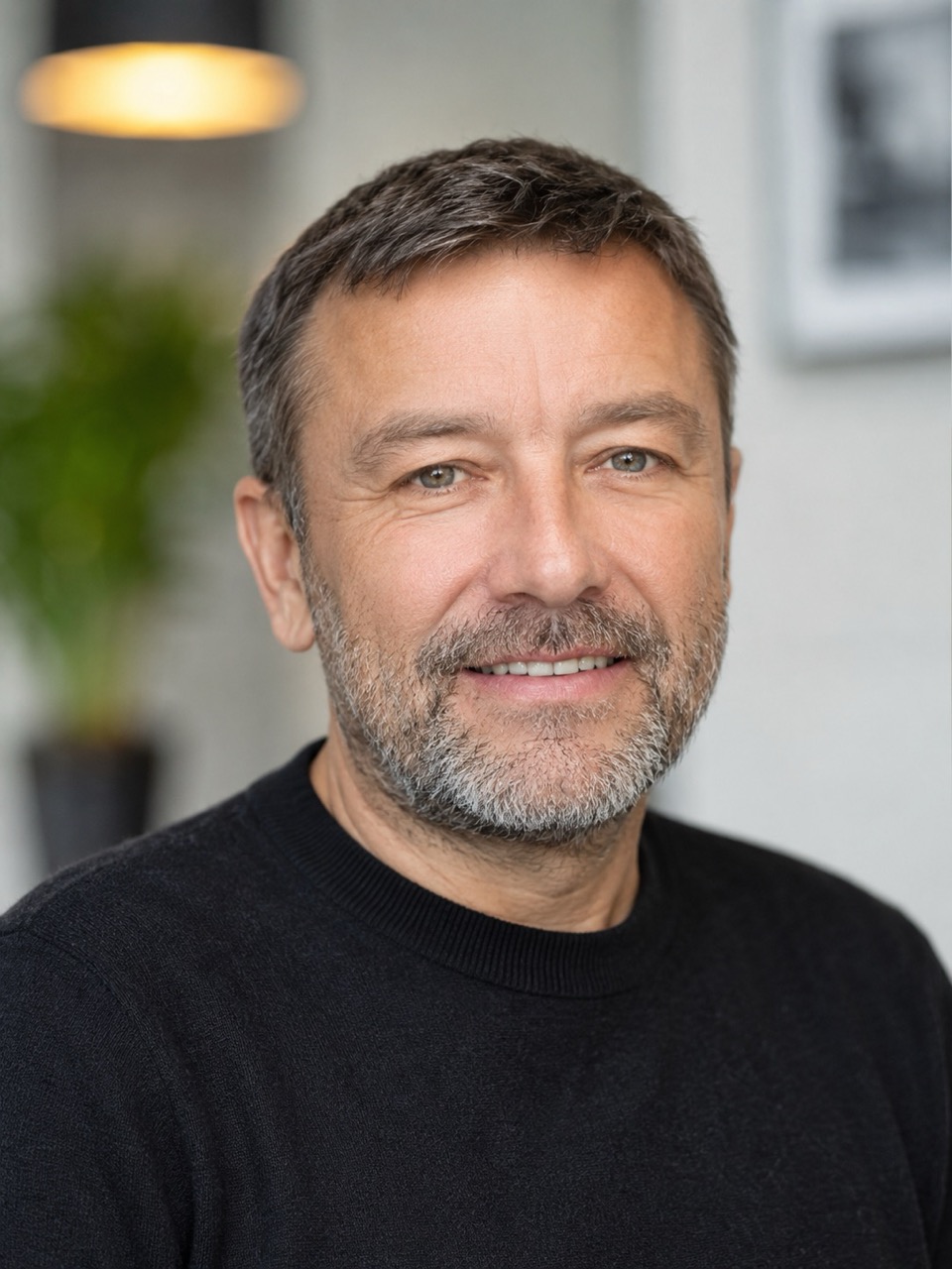 Сергей Голубев